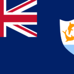 anguilla flag image